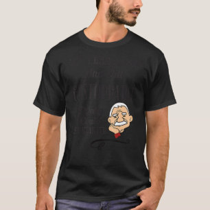 T-shirt 99e anniversaire dire des hommes imparables 99 ans