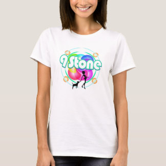 T-shirt 9 bébé en pierre - chemise de poupée