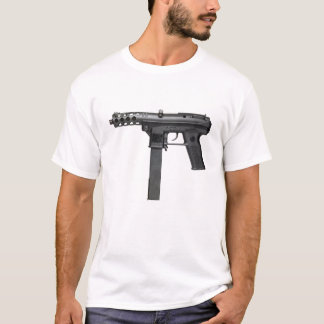 T-SHIRT 9 TECHNIQUES