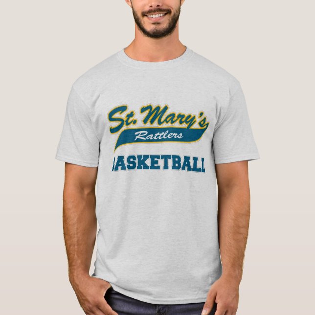 T-shirt 9b6fbeef-c (Devant)