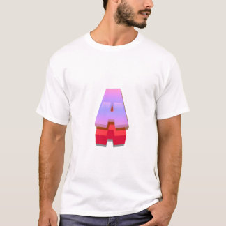 T-SHIRT A