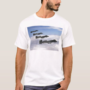 T-shirt A10 coup de foudre II