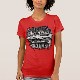 T-Shirt A-6 Intruder