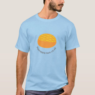 T-shirt à ananas