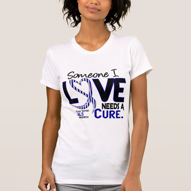 T-SHIRT A BESOIN D'UN SAL DU TRAITEMENT 2 (Devant)