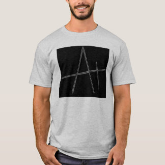 T-shirt A+ BigSquare