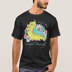 T-shirt A Bugs Life Heimlich Beau Papillon 2