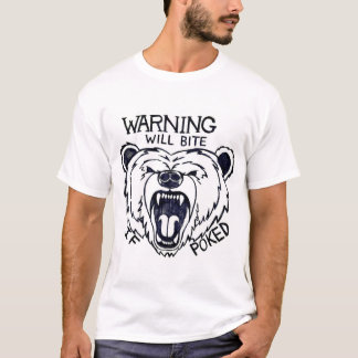 T-shirt À Cahoots avec Posse à Posse à Posse à Poires - Wi