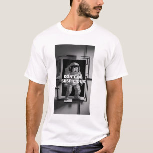 T-shirt a captivate urban inspired t shirt design featur