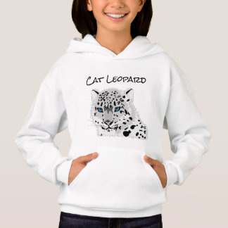 T-Shirt à Capuche