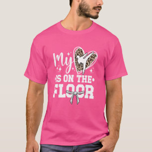 T-shirt À Ce Sol Karate Maman Karate Mama Karate Mother