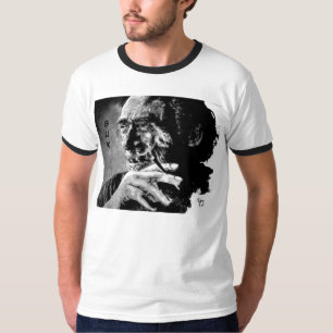 T-SHIRT A CUIT