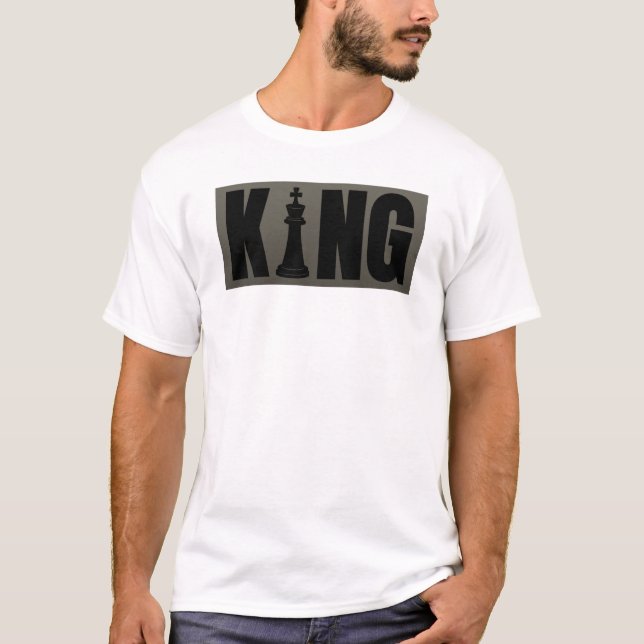 T-Shirt à demi-manches  (Devant)