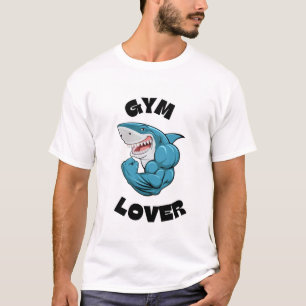 T-shirt à demi-manches blanc