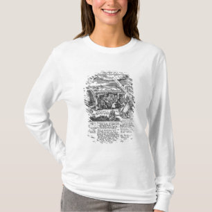 T-shirt À Dieu, dans la mémoire de sa double délivrance