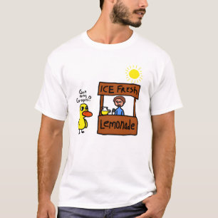 T-shirt a du raisin