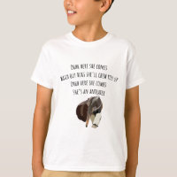 A est pour Anteater