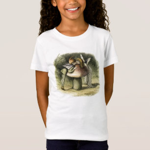 T-Shirt "A Fairy Kiss" de Doyle - Shirt