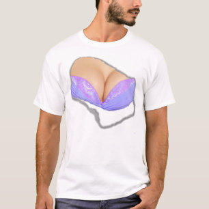 T-shirt A fait "déchirer " l'op