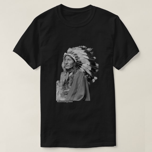 T-shirt A Hó (Design devant)