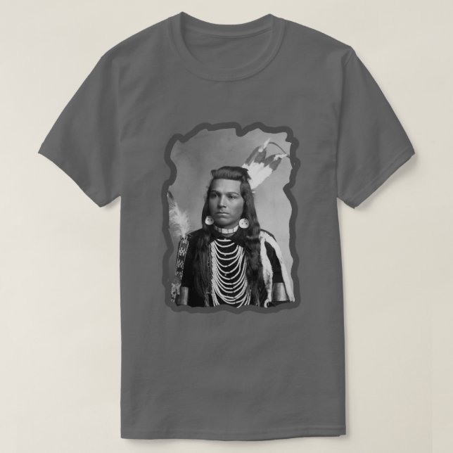 T-shirt A Hó (Design devant)