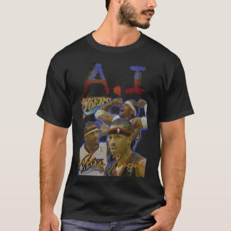 T-shirt A.I Alan Iverson