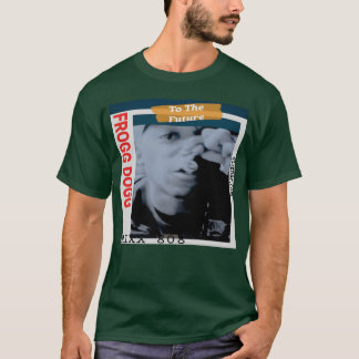 T-shirt À la famille Future