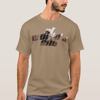 T-shirt À la fin des mondes
