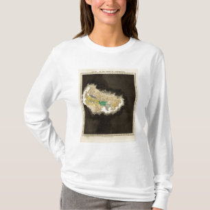 T-shirt À la mort de l'ANNONCE de Constantine 337