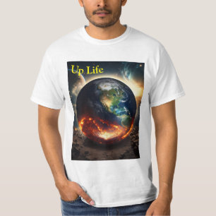 T-shirt à l'air bien