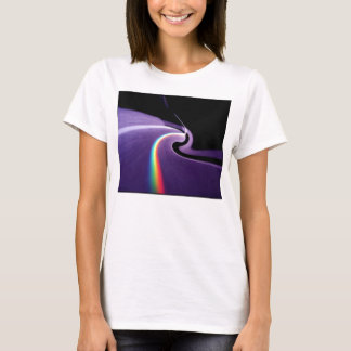 T-shirt À l'infini et au delà de…