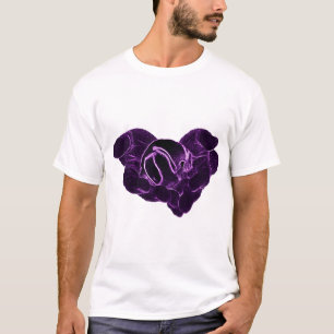 T-shirt à main - Inspirational Kindness Desi