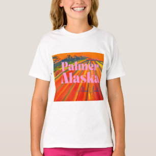 T-Shirt à manches courtes
