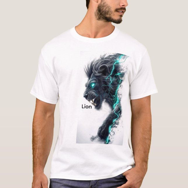 t-shirt à manches courtes (Devant)