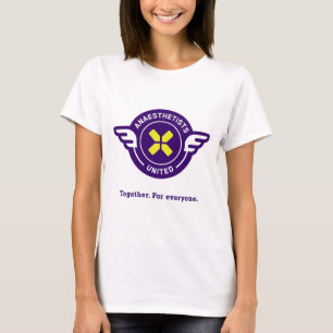 T-shirt à manches courtes AU