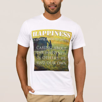 T-shirt à manches courtes Bella+Canvas Jersey