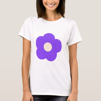 T-Shirt à manches courtes pour femmes Cicy Bell –