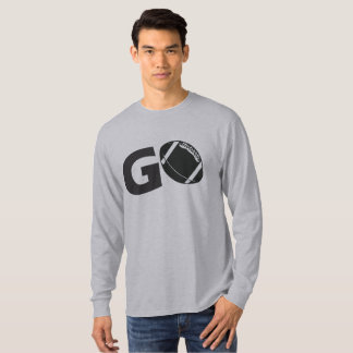 T-shirt à manches longues