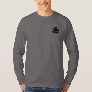 T-shirt à manches longues