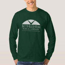 T-shirt à manches longues avec logo BPL