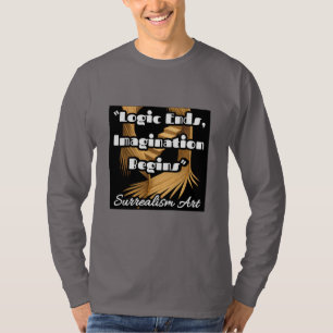 T-shirt à manches longues de base