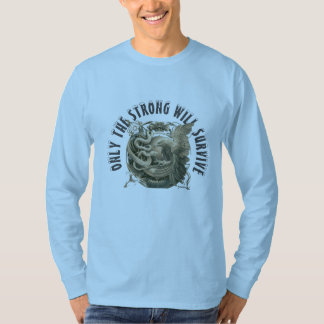 T-shirt à manches longues de base