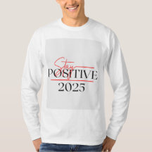 T-shirt à manches longues de base