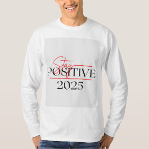 T-shirt à manches longues de base