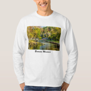 T-shirt à manches longues de Dogwood Creek