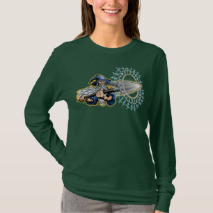 T-shirt à manches longues Odin Runeblast Ladies