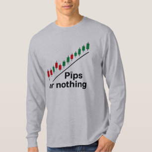T-shirt à manches longues ou rien