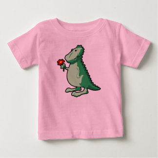 T-shirt à manches longues pour bébé
