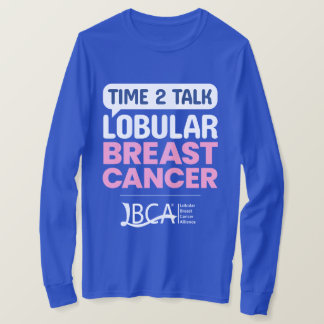 T-shirt à manches longues pour la tournée de sensi