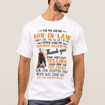 À mon beau-fils